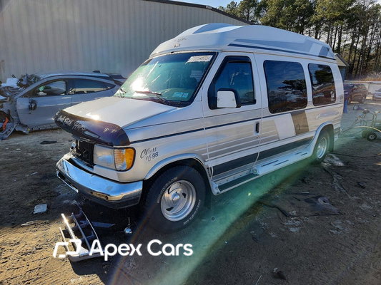 Ford Econoline 1998 - Zdjęcie 1 z 13
