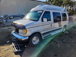 Ford Econoline 1998