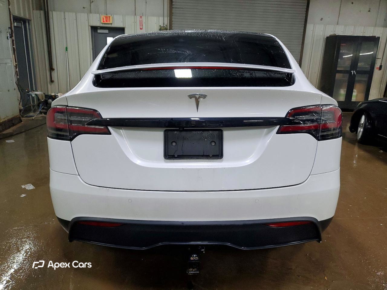 Tesla Model X 2023