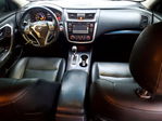 Nissan Altima 2018