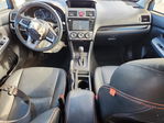 Subaru XV 2016