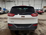 Jeep Cherokee 2017