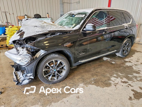 BMW X5 2016 - Image 1 of 14