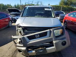 Honda Element 2004