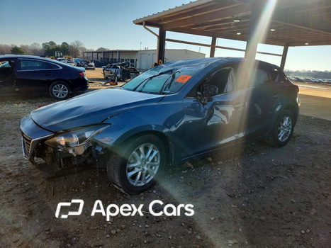 Mazda 3 2014 - Image 1 of 14