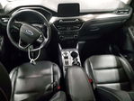 Ford Escape 2022