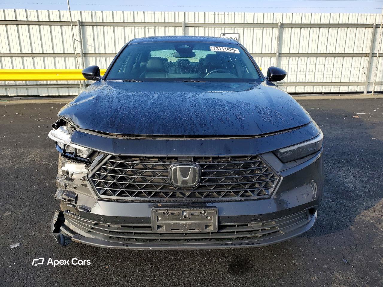 Honda Accord 2024
