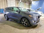 Kia Sorento 2018