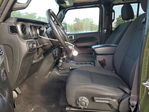 Jeep Gladiator 2021