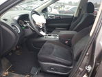 Nissan Pathfinder 2016