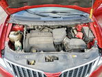 Lincoln MKX 2013