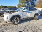 Toyota RAV 4 2025