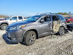 Toyota Highlander 2017
