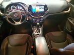 Jeep Cherokee 2016