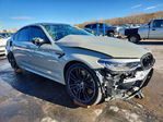 BMW M5 2018