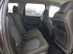 Chevrolet Traverse 2015