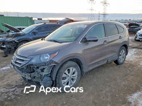 Honda CR-V 2013 - Image 1 of 13