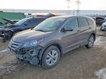 Honda CR-V 2013