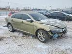Ford Taurus 2013