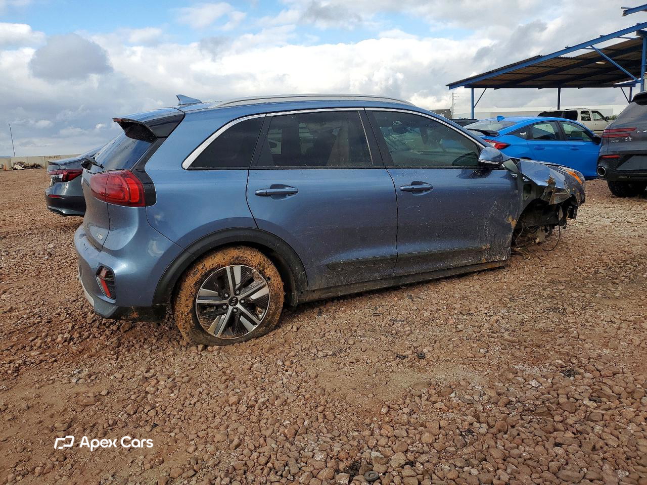 Kia Niro 2020