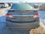 Toyota Corolla 2011