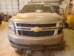 Chevrolet Tahoe 2018
