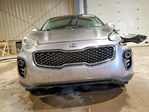 Kia Sportage 2017