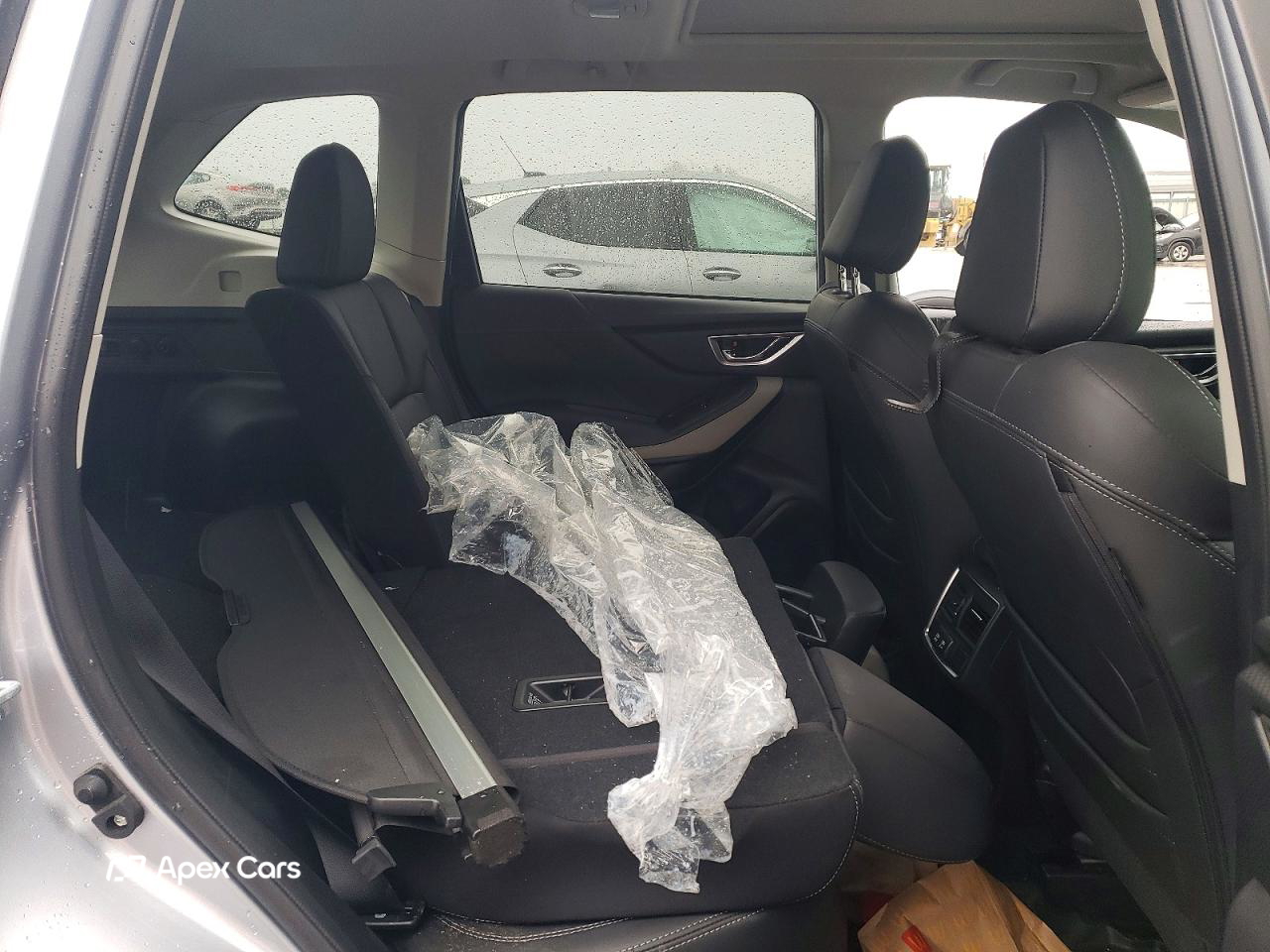 Subaru Forester 2024