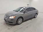 Nissan Sentra 2015