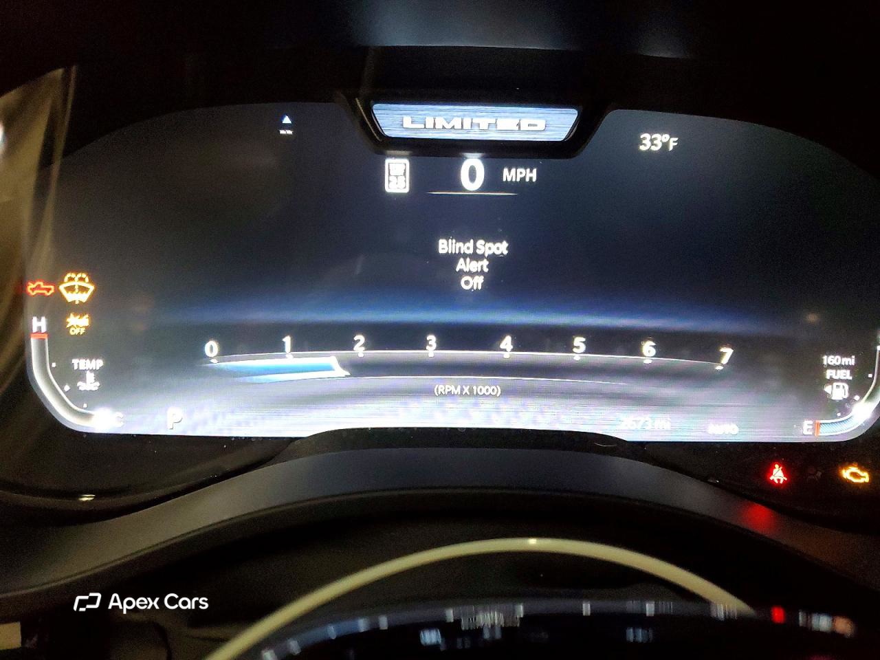 RAM 1500 2026