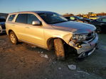 Dodge Durango 2011
