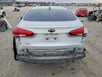 Kia Forte 2017