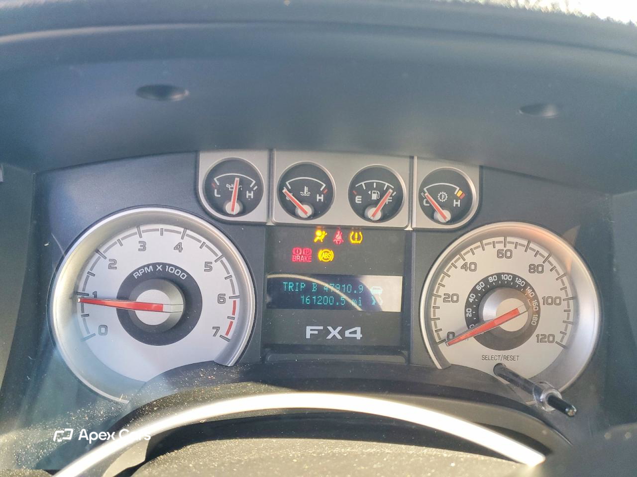 Ford F-150 2009