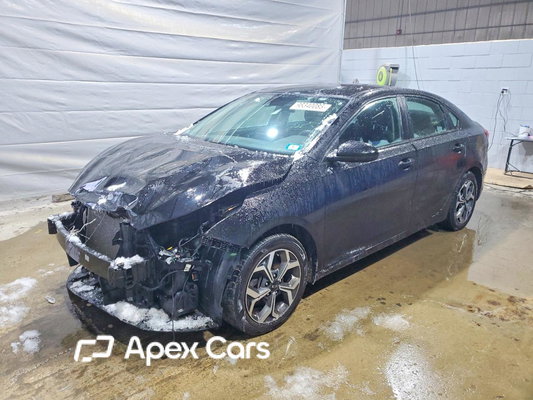 Kia Forte 2020 - Image 1 of 13