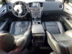 Nissan Pathfinder 2018