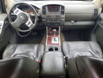 Nissan Pathfinder 2011