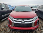 Mitsubishi Outlander 2020