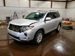 Toyota Highlander 2013