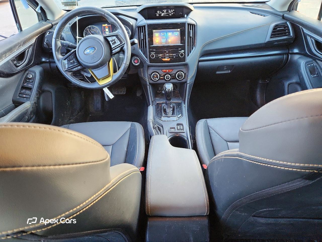 Subaru XV 2023