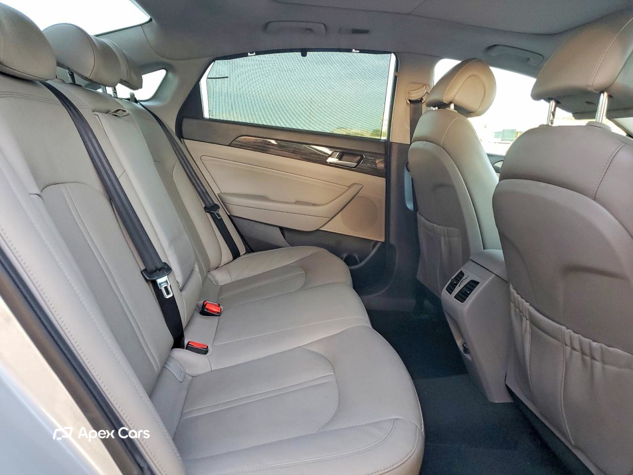 Hyundai Sonata 2017