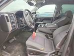 Chevrolet Silverado 2016