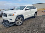 Jeep Grand Cherokee 2014