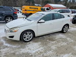 Volvo S60 2013