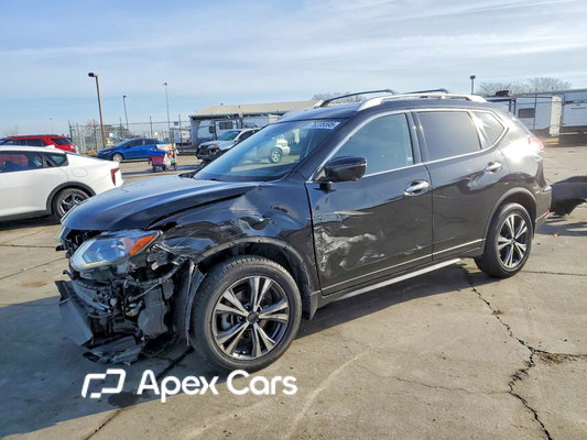 Nissan Rogue 2019 - Image 1 of 15