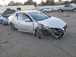Nissan Sentra 2021