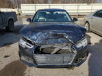 Audi A4 2017