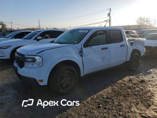 Ford Maverick 2023 - Image 1 of 12