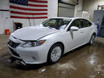 Lexus ES 2015