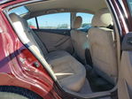 Nissan Altima 2012