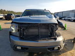 Chevrolet Silverado 2021
